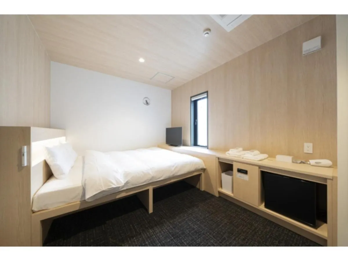 Webase Hiroshima - Vacation Stay 21872V
