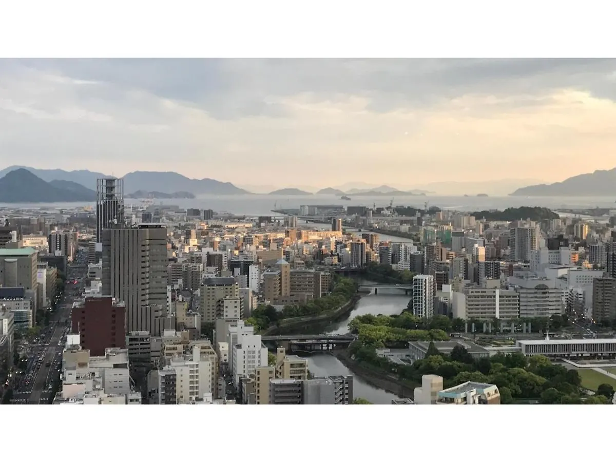 Webase Hiroshima - Vacation Stay 21872V 0*,  Japan