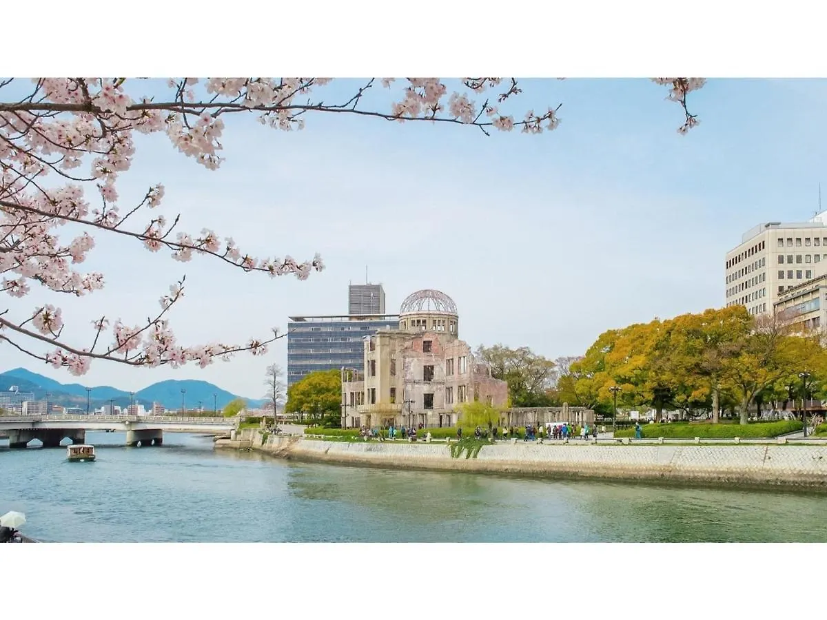 Webase Hiroshima - Vacation Stay 21872V 0*,