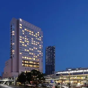Sheraton Grand מלון