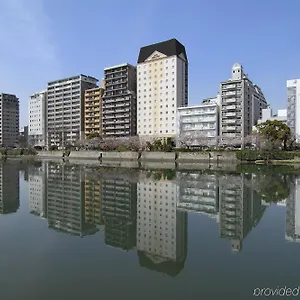 4* Hotel The Royal Park Riverside