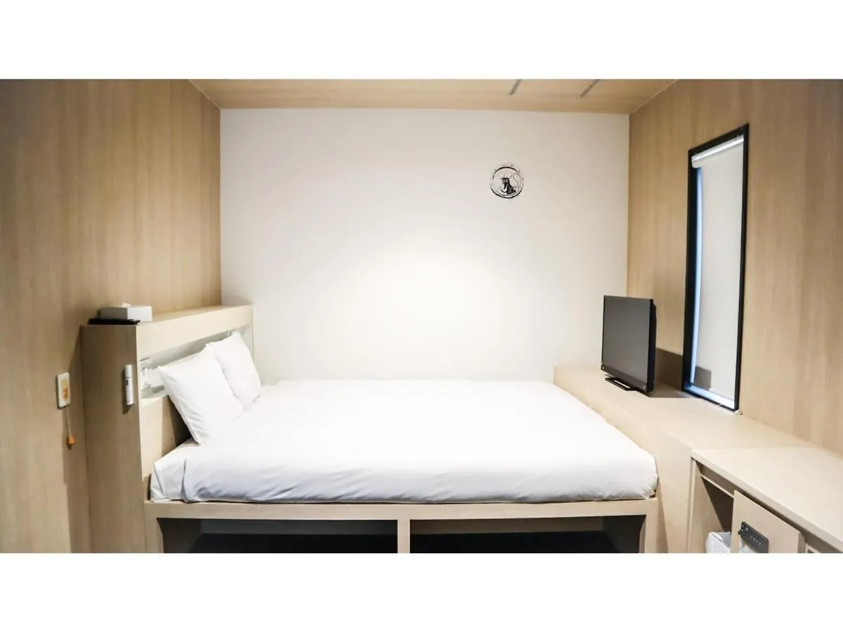 Webase Hiroshima - Vacation Stay 21872V Hotel