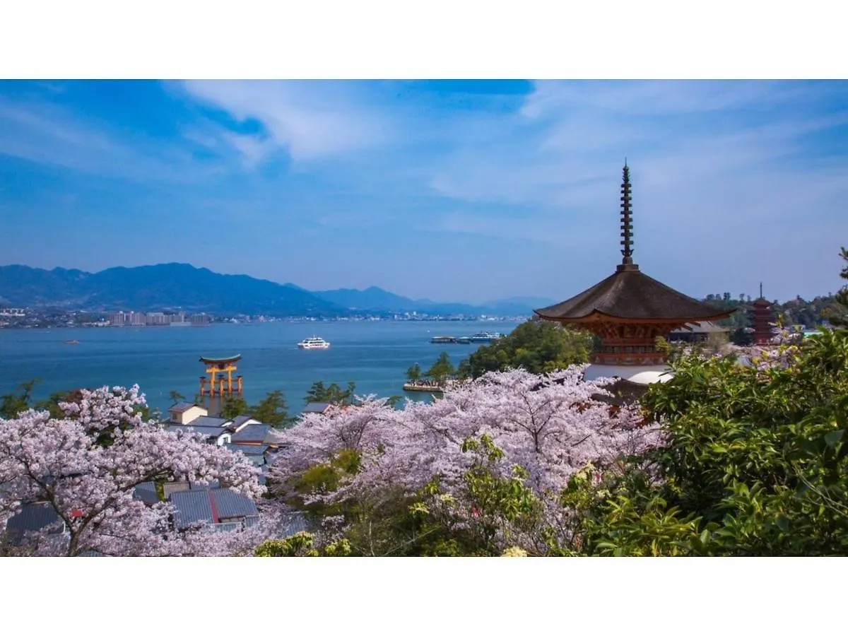Webase Hiroshima - Vacation Stay 21872V
